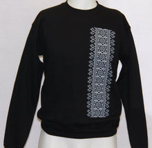 Load image into Gallery viewer, Ukrainian Youth Sweatshirt Black
