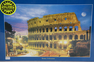 Rome, Colosseum- 1000 PC
