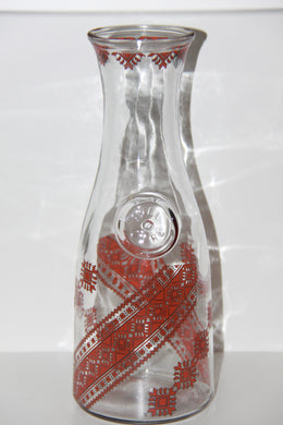 Glass Carafe- 1L