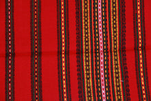 Load image into Gallery viewer, Woven Table Runner 28.5&quot; x 13.5&quot;