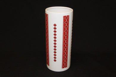 Medium Cylinder Flower Vase