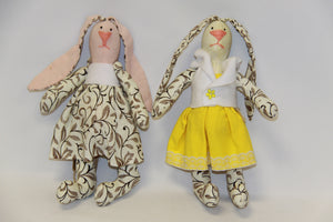Tilda Dolls- Hare