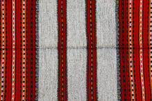 Load image into Gallery viewer, Woven Table Runner 28.5&quot; x 13.5