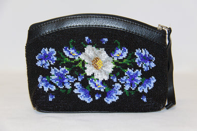 Beaded Handbag