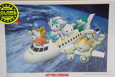 Kitten Dream- 500 pc