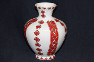 Short Vase