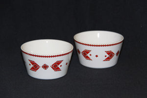 Small Decorative Bowl Set