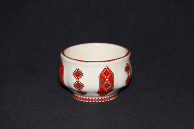Small Decorative Bowl