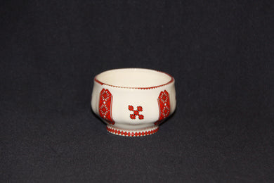 Small Decorative Bowl