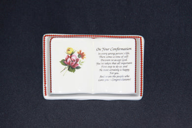 Confirmation Prayer Book
