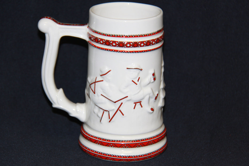 Mountain Cossacks Mug