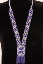 Load image into Gallery viewer, Grape Purple Gerdan Necklace