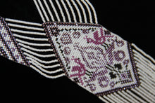 Load image into Gallery viewer, Purple Bird Gerdan Necklace