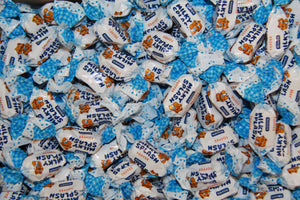 ROSHEN Milky Splash Toffee Candy