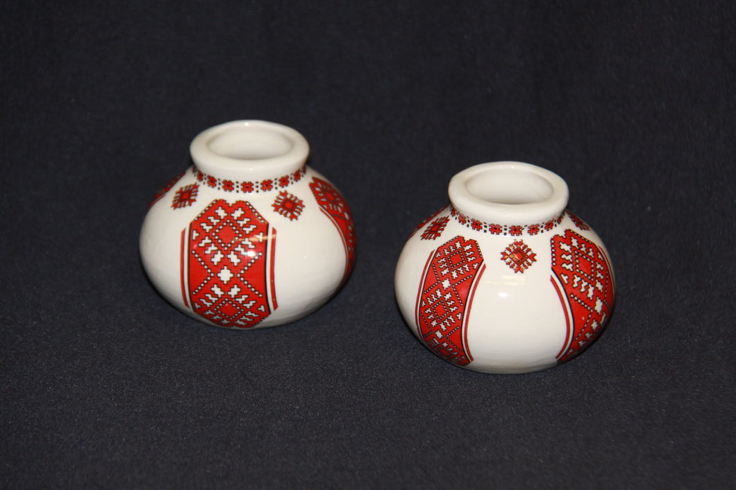 Small Vase Set