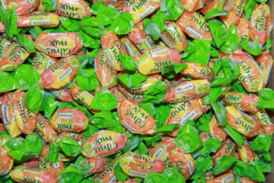 ROSHEN Citrus Mix Candy