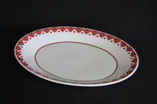 Load image into Gallery viewer, Traditional Oval Serving Platter