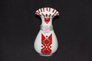 Small Rose Vase