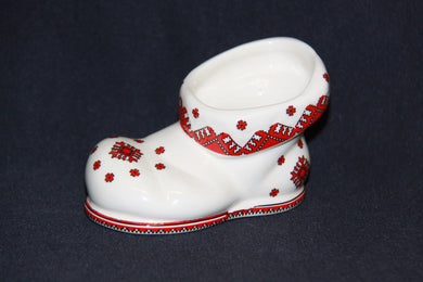Small Boot Planter