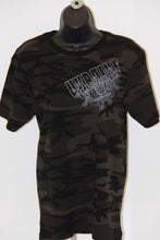 Load image into Gallery viewer, Army Crest Softstyle T-Shirt -Grey