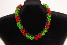 Load image into Gallery viewer, Kalyna Bead Necklace