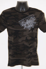 Load image into Gallery viewer, Army Crest Softstyle T-Shirt -Grey