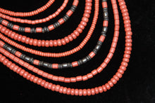 Load image into Gallery viewer, Korali Bead Necklace