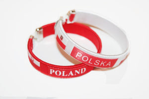 Poland C bracelet