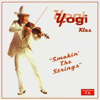Yogi Klos- Smokin' The Strings