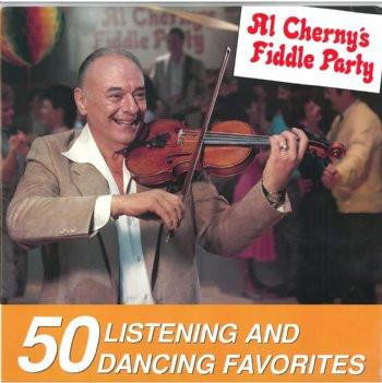 Al Cherny's Fiddle Party