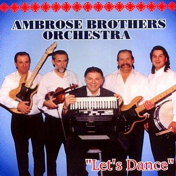 Let's Dance - Ambrose Brothers