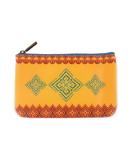 Load image into Gallery viewer, Sun &amp; Sea Ukraine Print Pouch