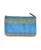 Load image into Gallery viewer, Sun &amp; Sea Ukraine Print Pouch