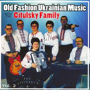 Old Fashion Ukrainian Music