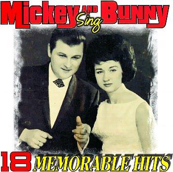 Memorable Hits<br>Mickey & Bunny