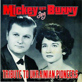 Tribute To Ukrainian Pioneers - The Legendary Mickey & Bunny