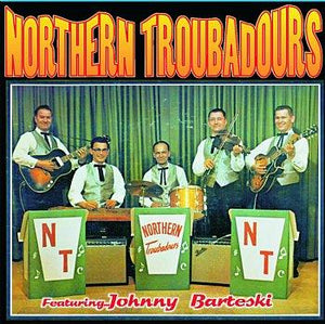 The Northern Troubadours