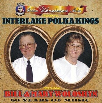 60 Years of Music - Bill & Mary Woloshyn
