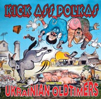 Kick Ass Polkas