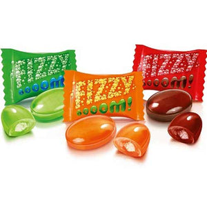 ROSHEN Fizzy Boom Candy