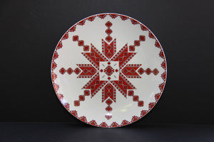 large decorative plate 2