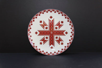 large decorative plate 3