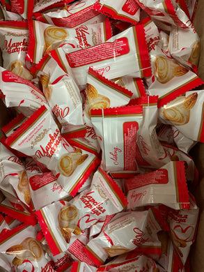 AVK Almond and coconut