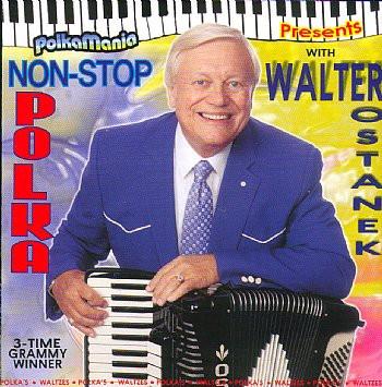 Walter Ostanek- Non Stop Polka