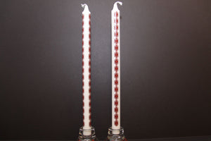 14" candle stick