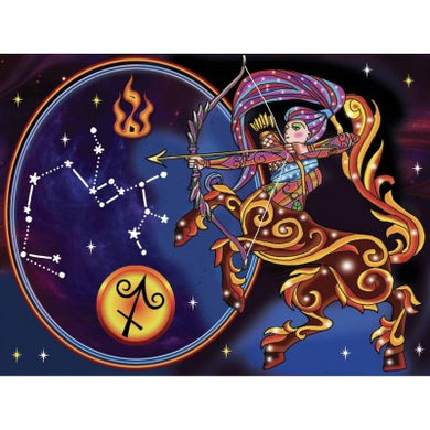 Zodiac-Sagittarius 16