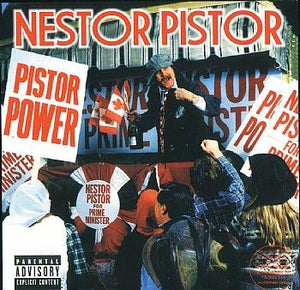 Nestor Pistor- For Prime Minister